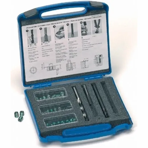 thread repair HELICOIL® Plus M5