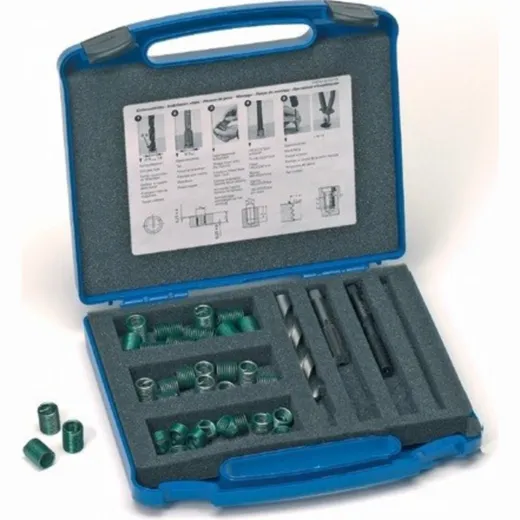 Helicoil repair kit
