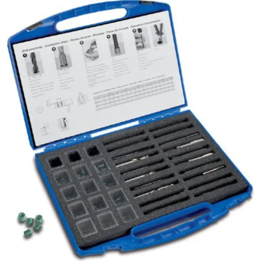 Helicoil plus assortment 5656