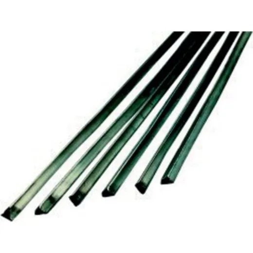 TIN SOLDER RODS 250g