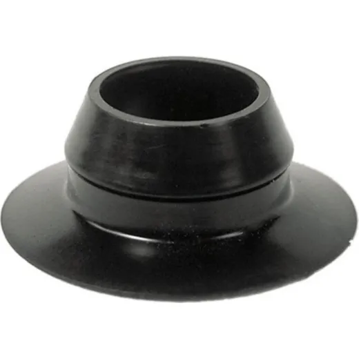 Valve hole compensator sleeve
