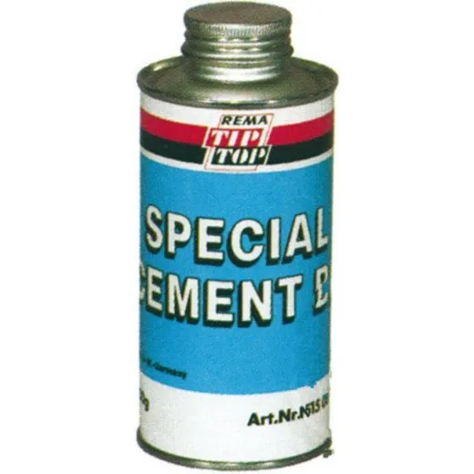 SPECIAL CEMENT blue 40G
