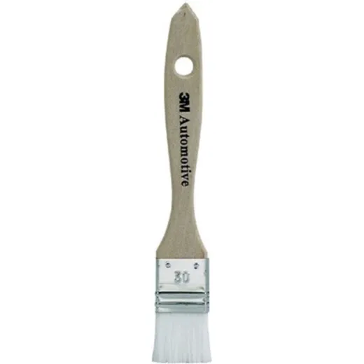 3m nylon flat sealant brush