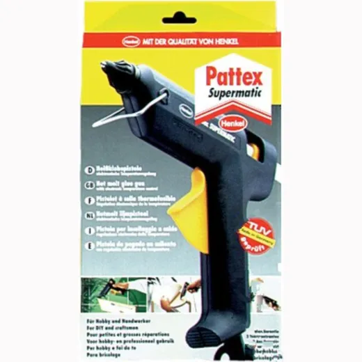 Heißklebepistole Pattex