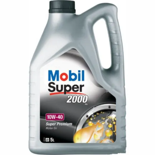 10w40 super 2000 x1 5l