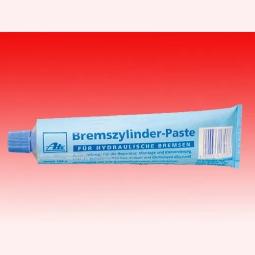 Brake piston grease 180g