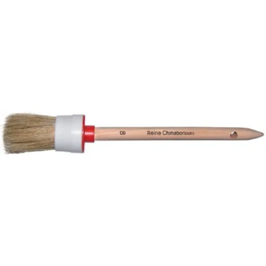 Ringbrush gray 4