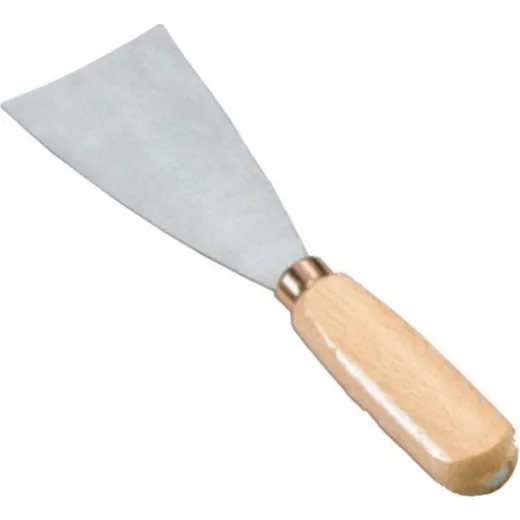 Spachtel M HOLZHEFT 40MM