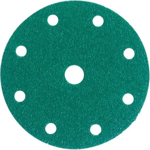 Schleifscheiben Klett 150 K120 E00313