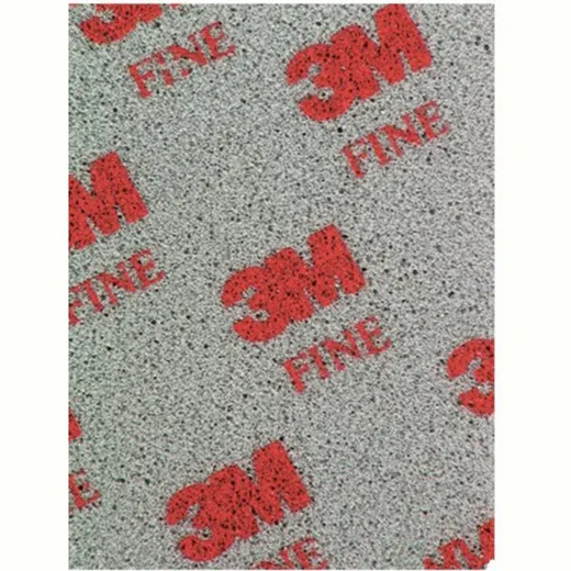 SOFTPAD FINE orange 3M