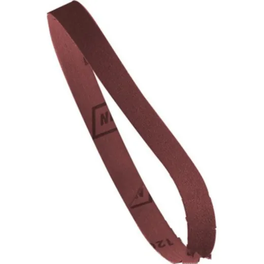 Schleifband 10X330MM K120