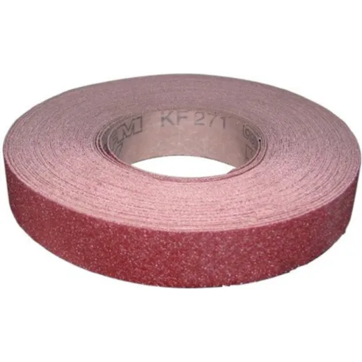 SCHLEIFLEI red 38MMX25M 63642570216