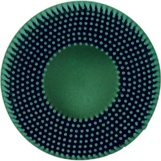 Roloc BRISTLE DISC 75 K50