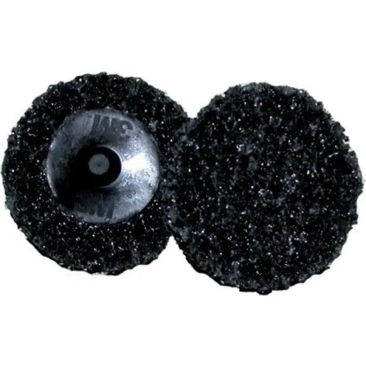Reinigungsscheiben 50 mm Roloc 3M