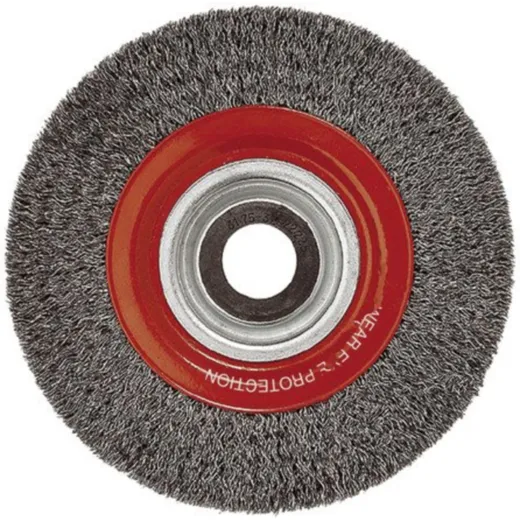 RUNDBUERSTE 200X30