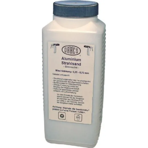 STRAHLSAND 1000 ml