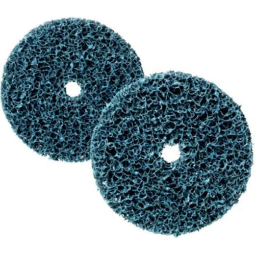 Reinigungsscheiben 100X13MM 3M E57013