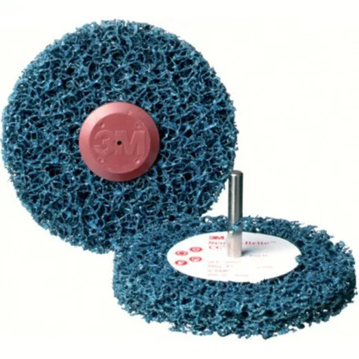 cleanergungs Disc n 150X13X8MM 3M