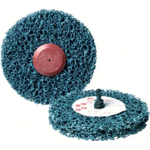 cleanergungs Disc n 150X13MM 3M