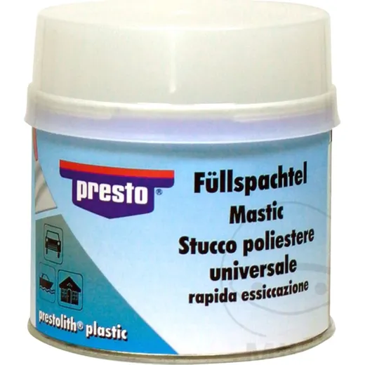 2K Universalspachtel PLAS1000G