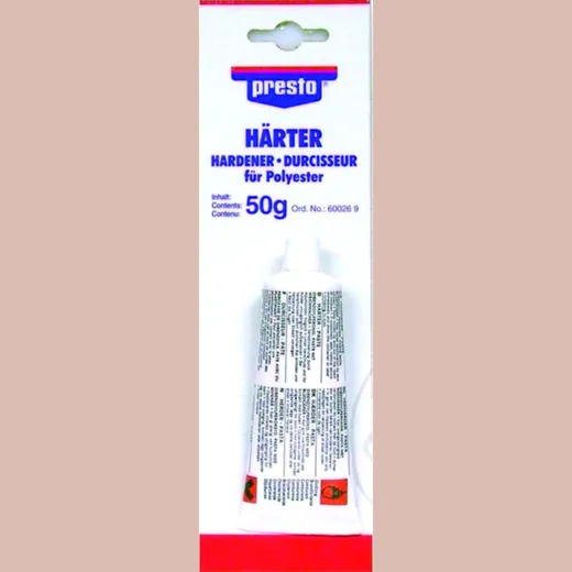 HAERTERPASTE 50 g presto