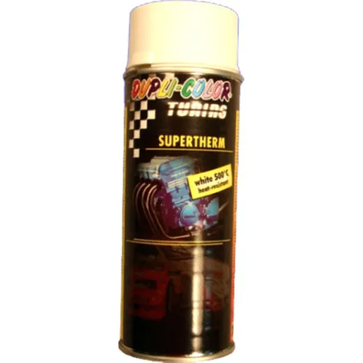 engine protectionlack white 400 ml