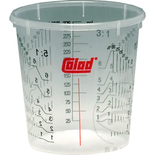 Mischbecher 350 ml Colad