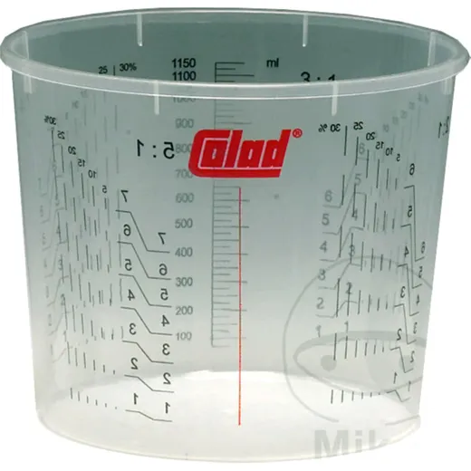 Mischbecher 1400 ml Colad