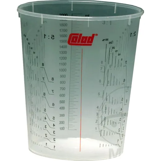 Mischbecher 2300 ml Colad