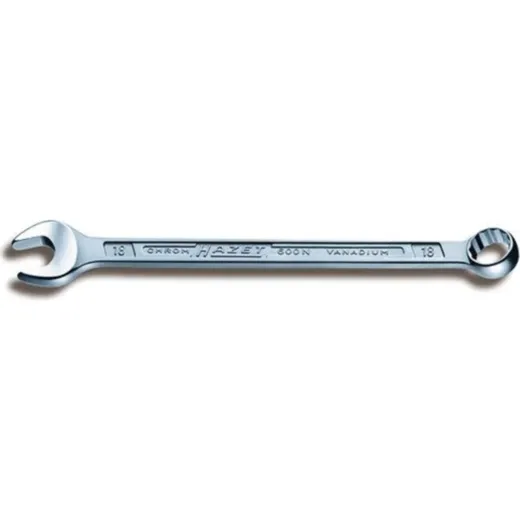 Ring spanner 14