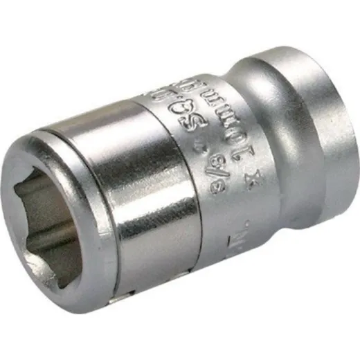 Bit Adapter 3/8 für 10 mm
