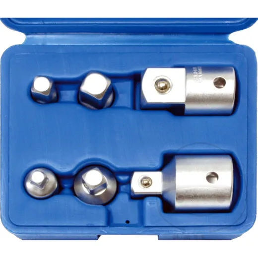 Adapter kit 6 pieces jmp