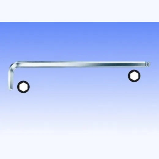 Winkelschraubendreher 2.5 mm 2105LG025