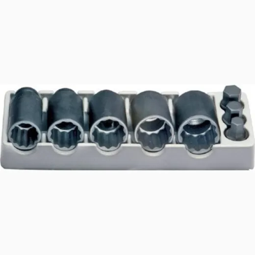 Socket Wrench Set JointWELL 8105009