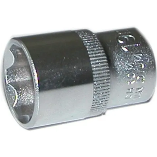 Socket hex 1/4 5mm jmp