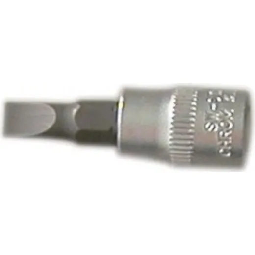 Einsatz Schlitz 1/4 4.5 JMP