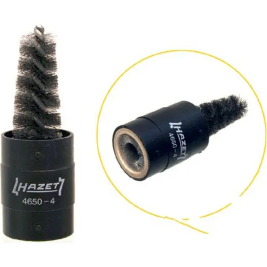 Battery terminal posts Brush