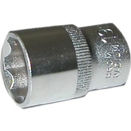 Socket hex 3/8 10 jmp