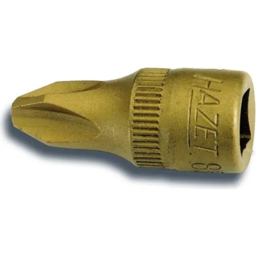 Insert kreuz 1/4 philips 1