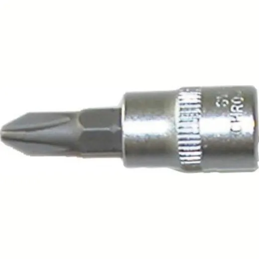 Phillips screwdriver bit ph3