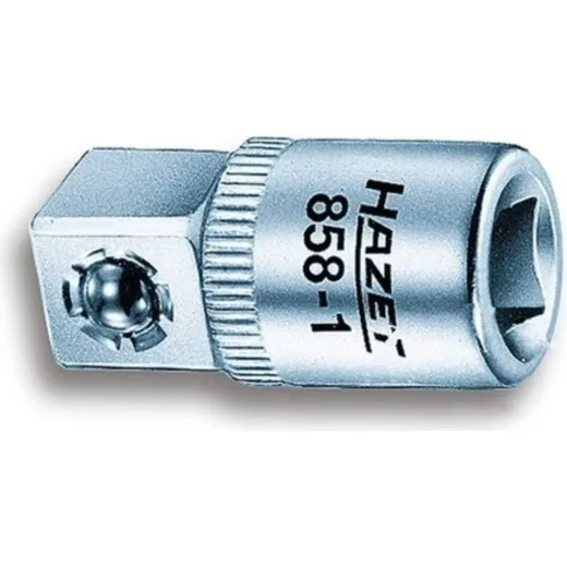 Adapter Antrieb 1/4 AGB 3/8