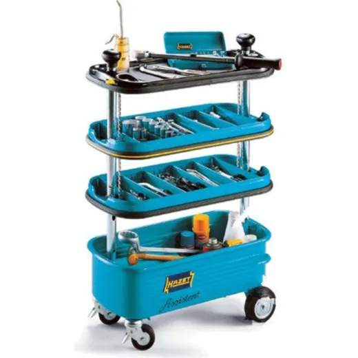 tool wagen