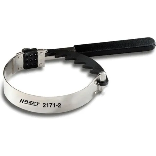 oil filter remover with Lever
