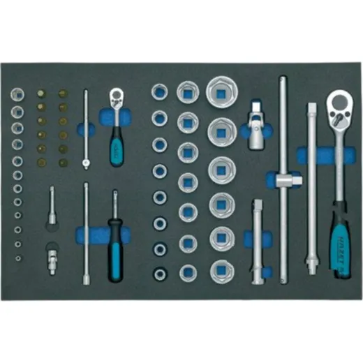 tool Set in Einlage 1635756