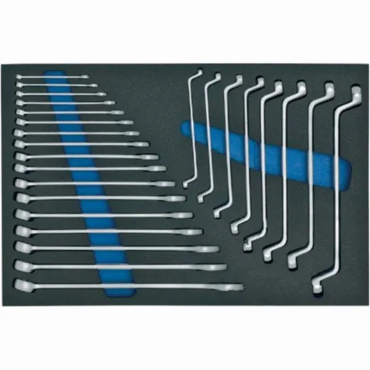 tool Set in Einlage 1633025