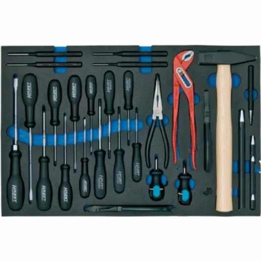tool Set in Einlage 1633127