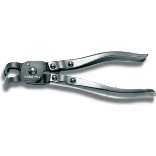 Hose ClampN-Pliers