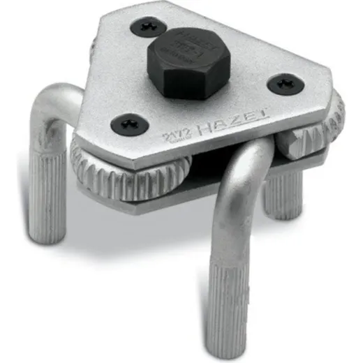 oil filter remover