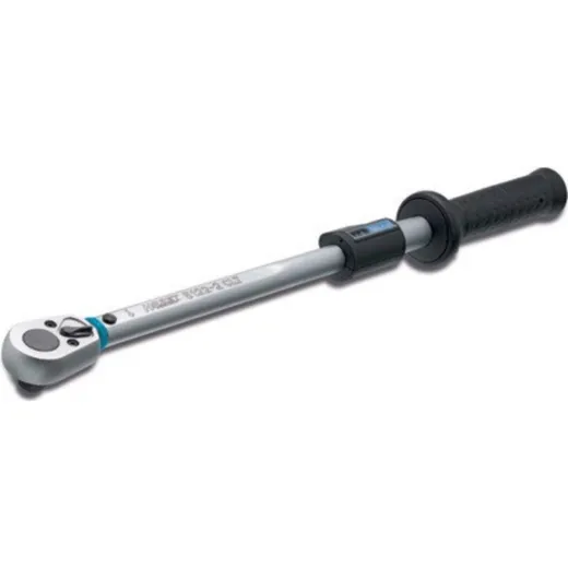 Torque wrench 20-120 nm 51212CLT