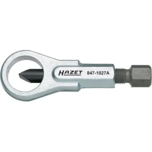mechanical.Hex nutNSPRENGER